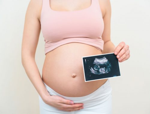 Recomendaciones para embarazadas durante el confinamiento