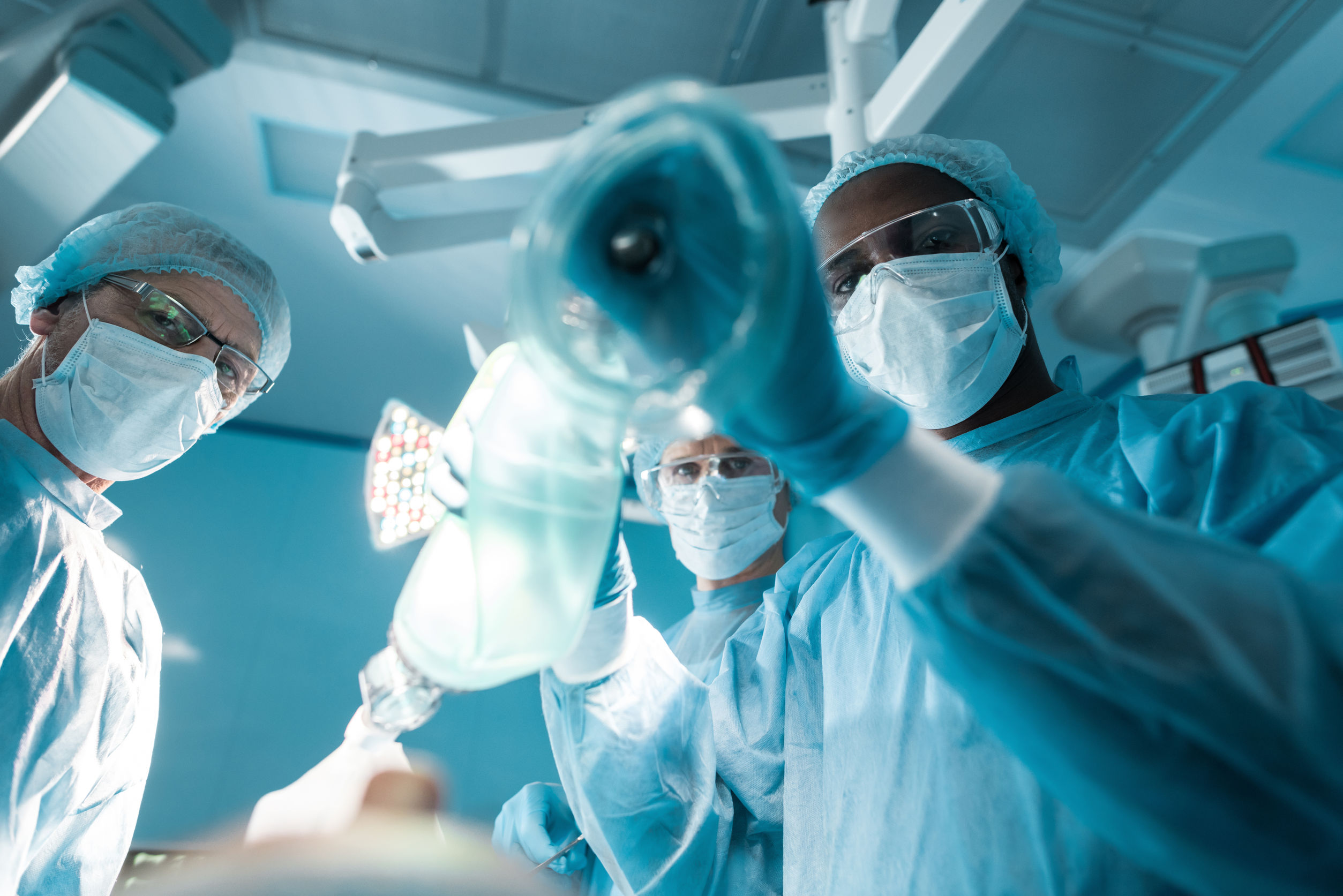 Por qué es tan importante el papel de los anestesiólogos durante una cirugía
