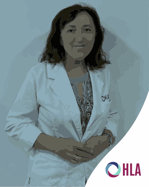Dra. Mercedes Fernández