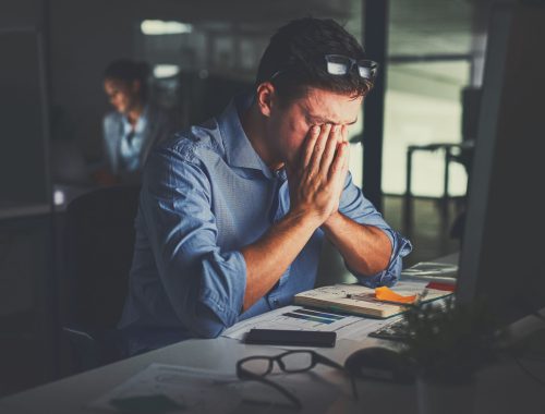 sindrome-burnout-salud-trabajo-estres-laboral