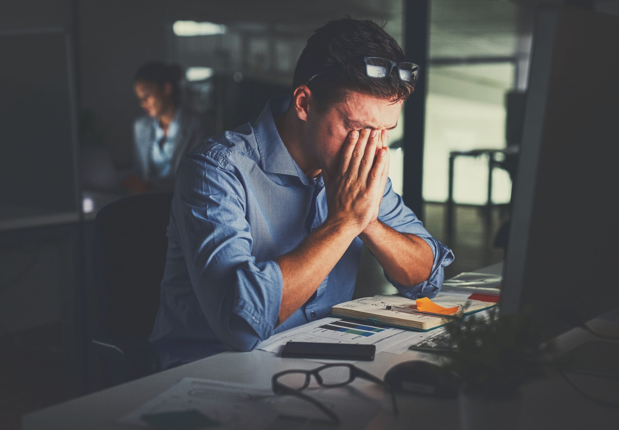 sindrome-burnout-salud-trabajo-estres-laboral