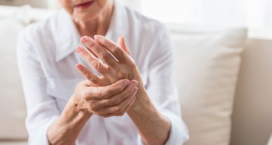 Artritis reumatoide tratamiento