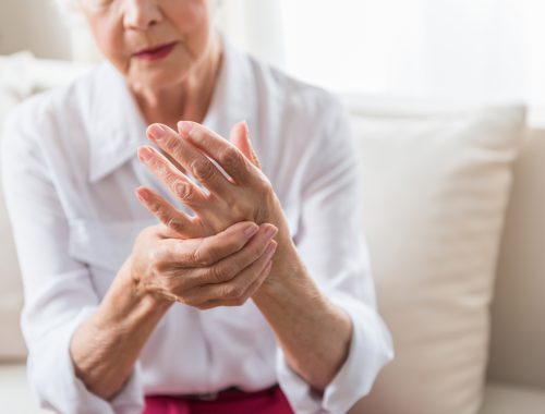 Artritis reumatoide tratamiento