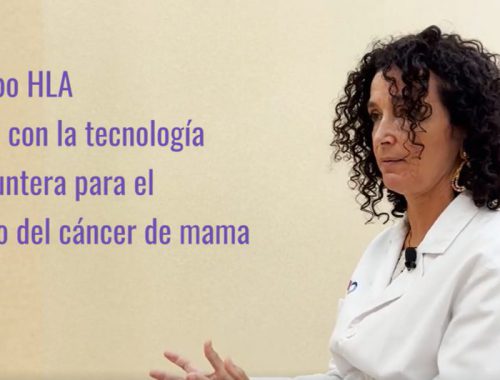 cáncer de mama