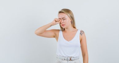 En qué consiste el tratamiento de luz pulsada para el ojo seco