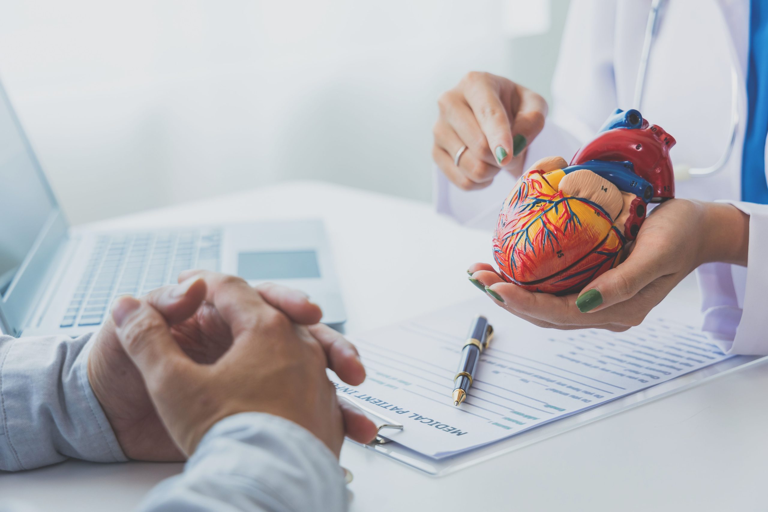 seis-tipos-cirugia-vascular