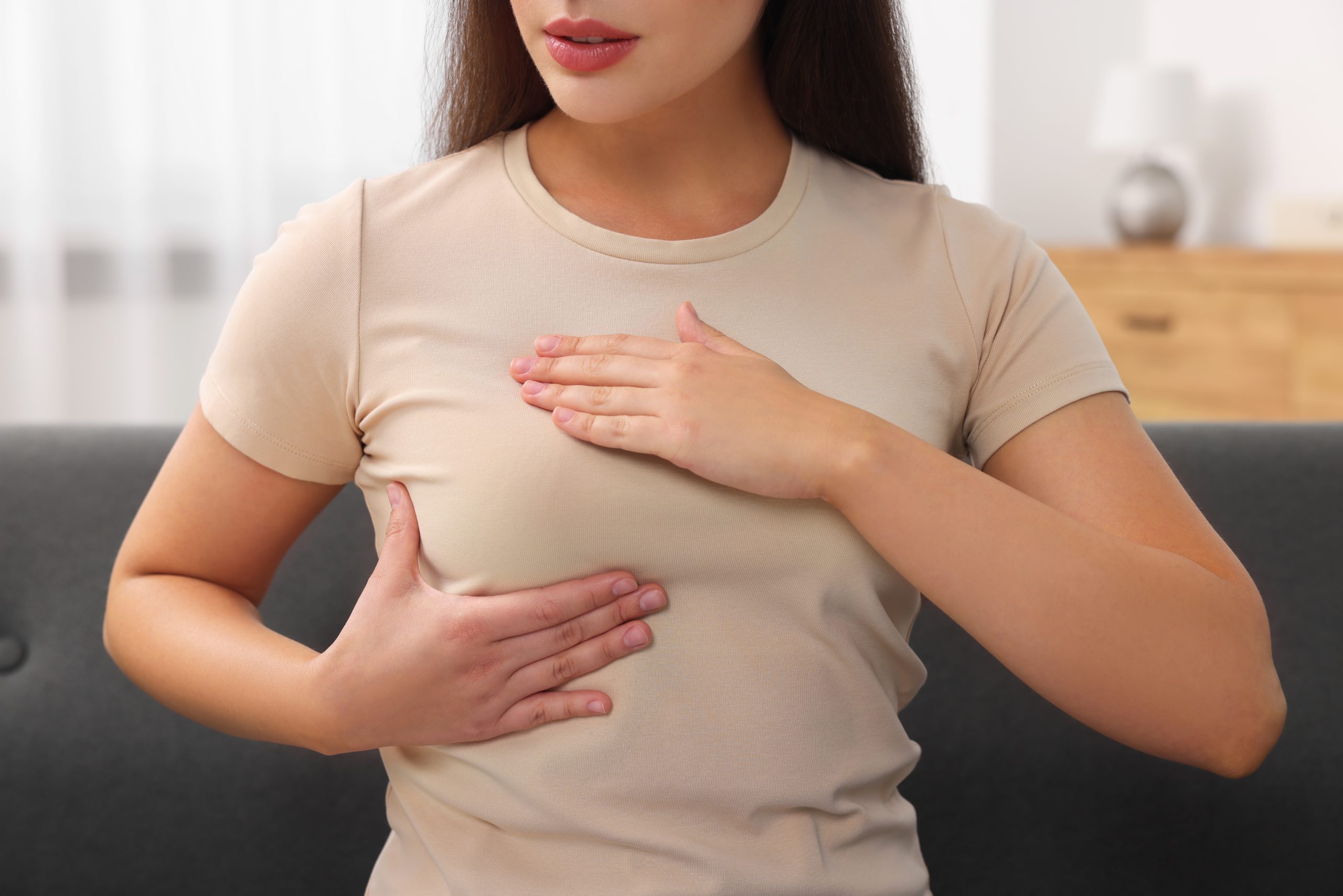 mastitis-inflamacion-infección-síntomas