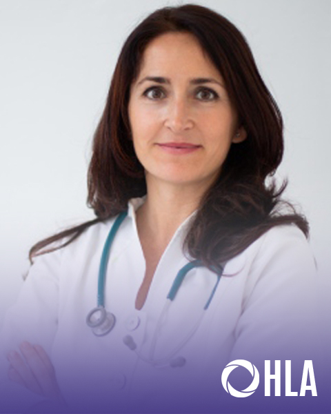 Dra. Belén Hinojosa Jara
