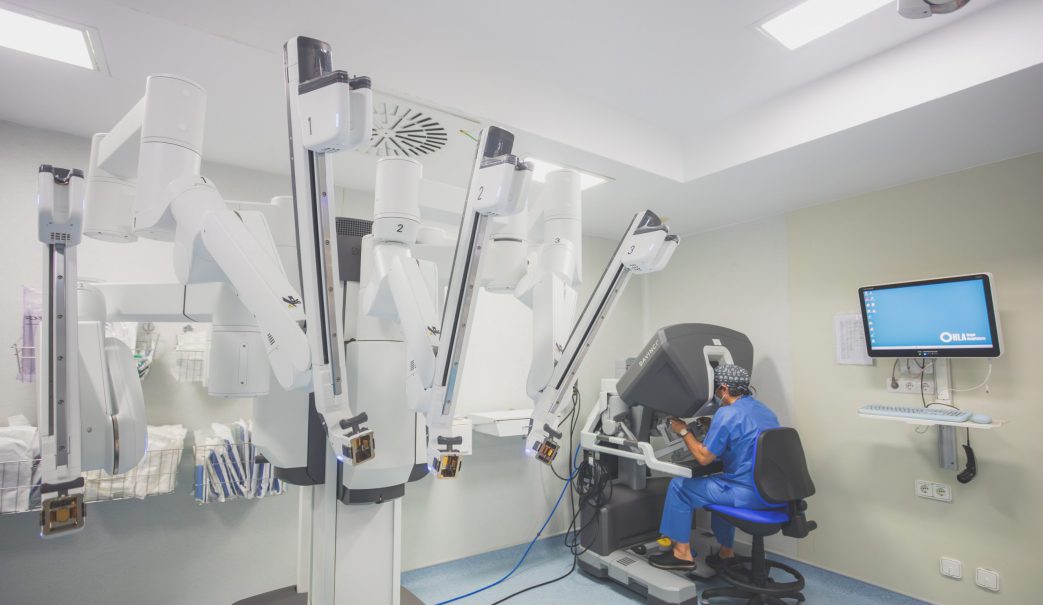 ROBOT DAVINCI HLA VISTAHERMOSA_BLOGHLA