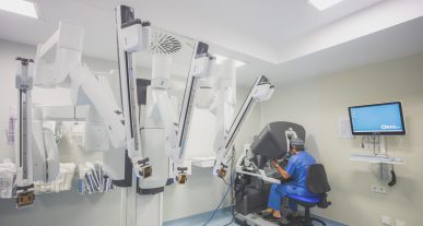 ROBOT DAVINCI HLA VISTAHERMOSA_BLOGHLA