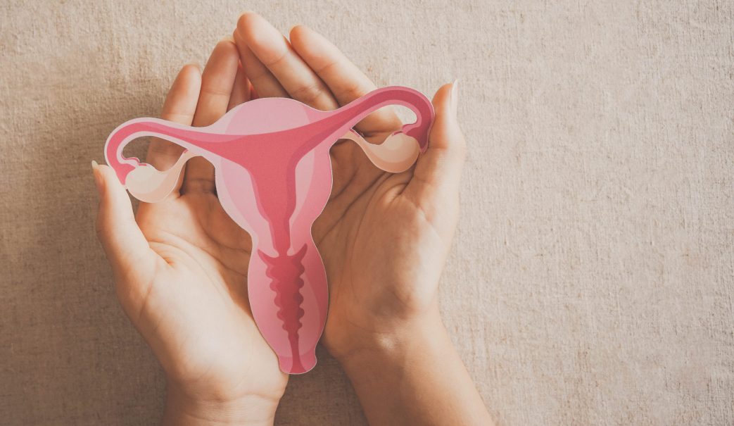 Prolapso-uterino-benigno