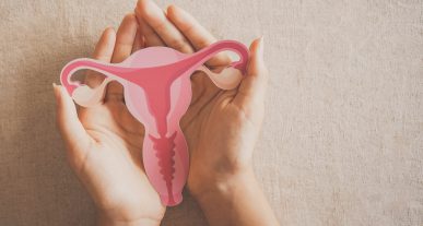 Prolapso-uterino-benigno