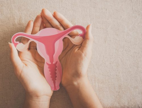 Prolapso-uterino-benigno