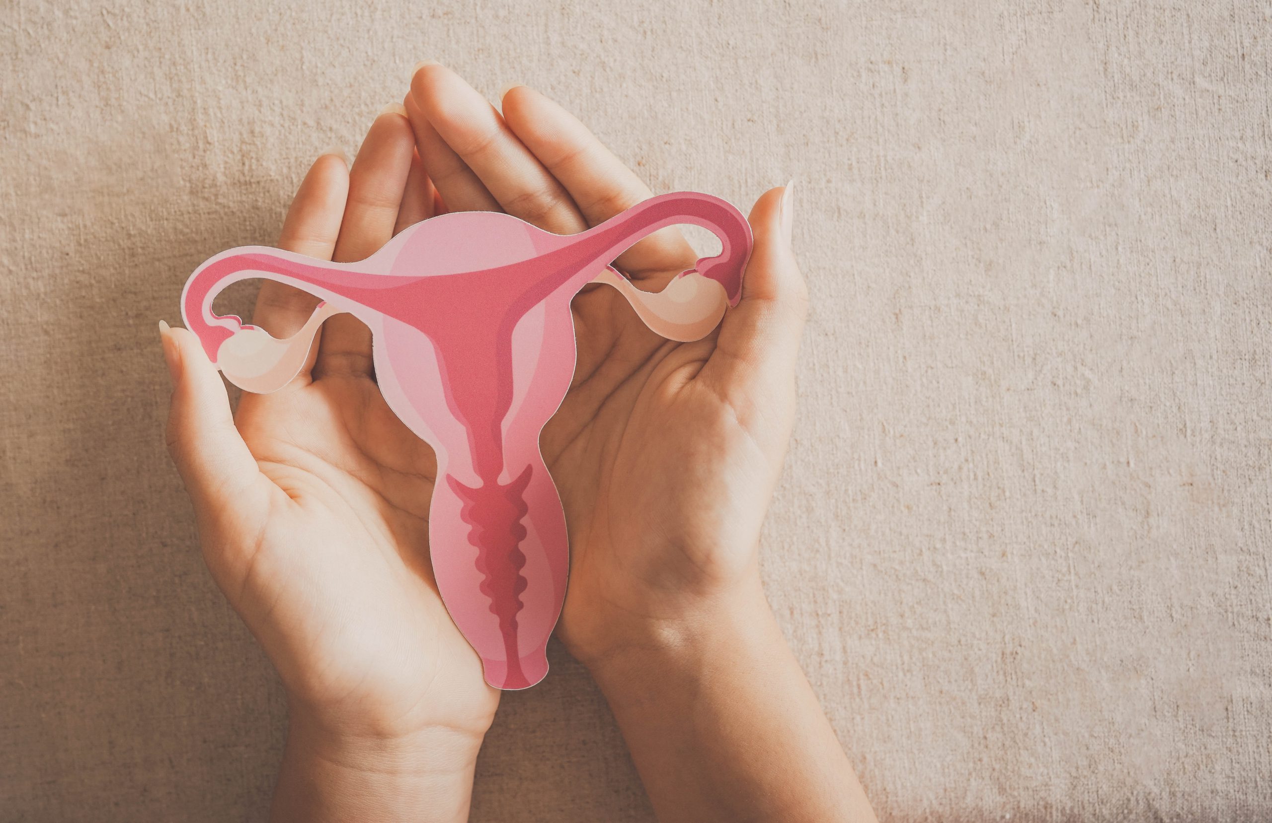 Prolapso-uterino-benigno